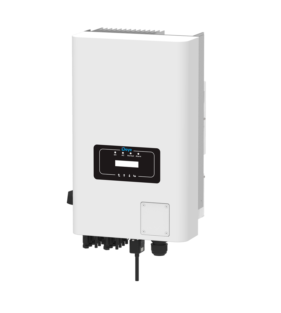 Jak działają falowniki