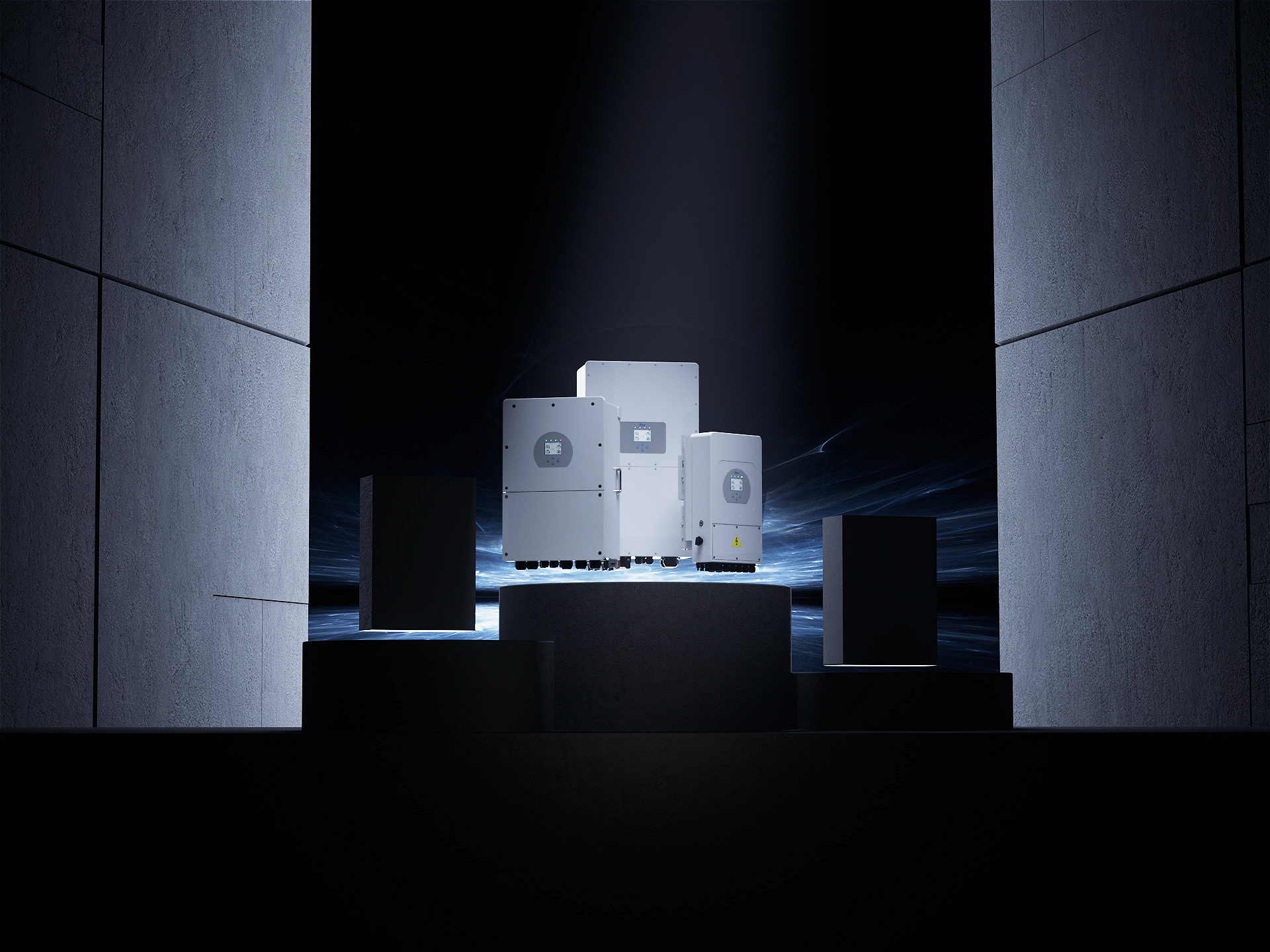 Intersolar 2023 - DEEYE ma na celu rozszerzenie swojego globalnego wpływu o innowacyjne rozwiązania w Niemczech