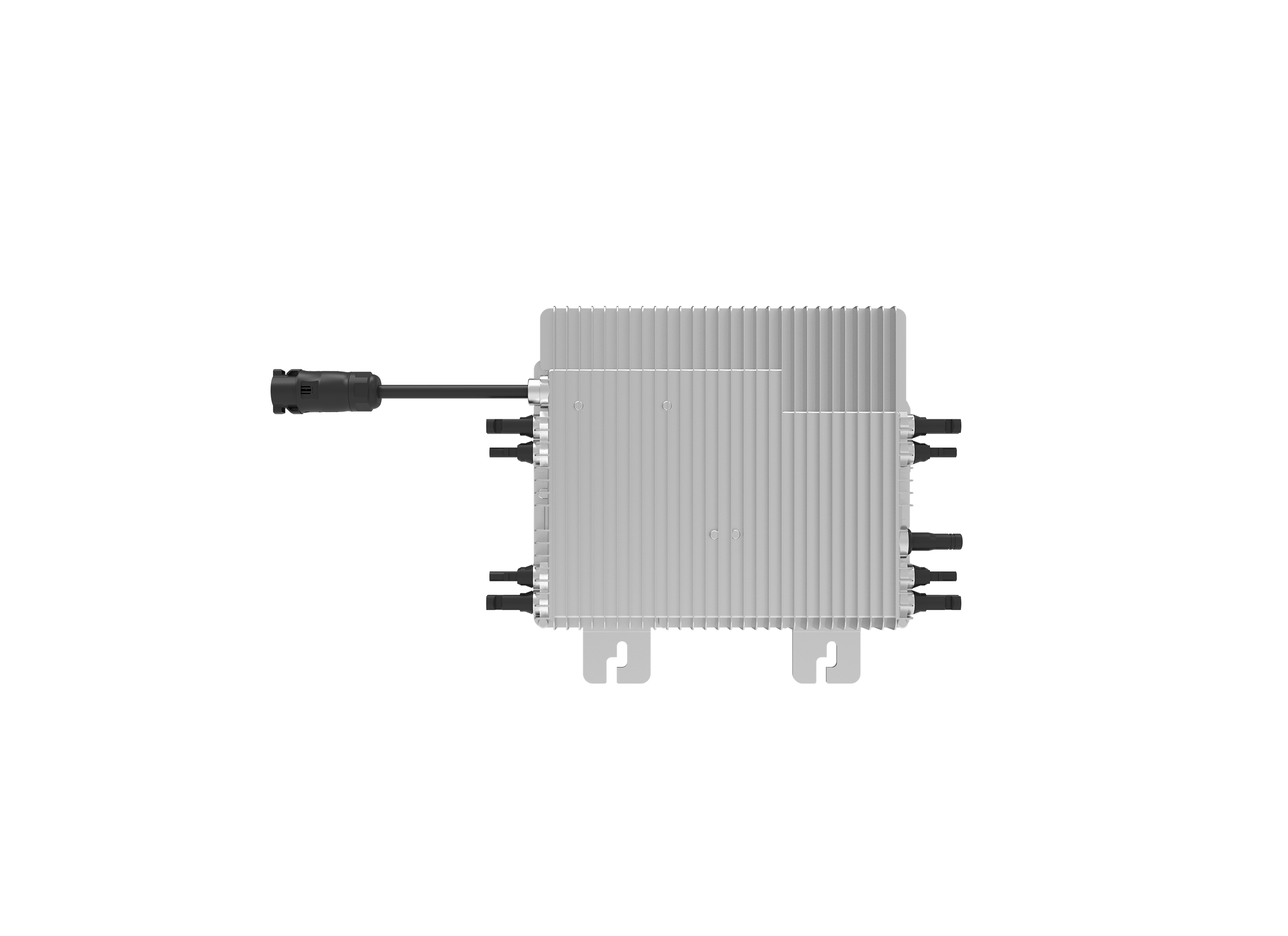 SUN-M130/160/200G3-EU-Q0-P1|1300-2000W | Pojedyncza faza | 4 MPPT | Mikro falownik inverter