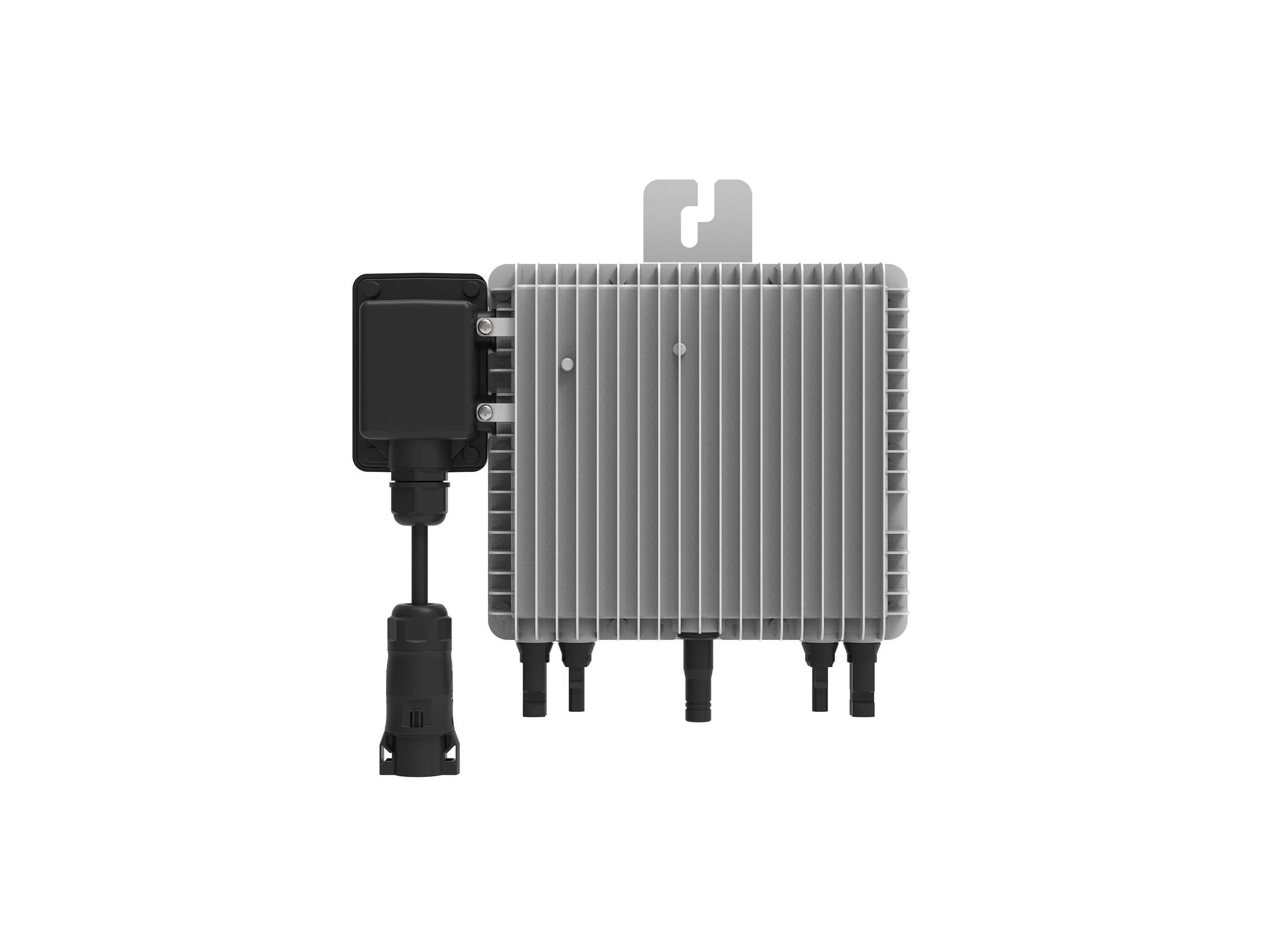 SUN-M60/80/100G4-EU-Q0 | 600-1000W | jednofazowy | 2 MPPT | Mikrofalownik  inverter