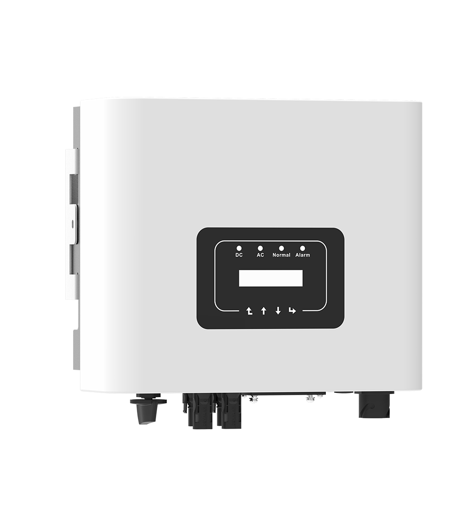 SUN-3,6/4/5/6K-G04 | 3,6-6KW | Jednofazowy | 2 MPPT inverter