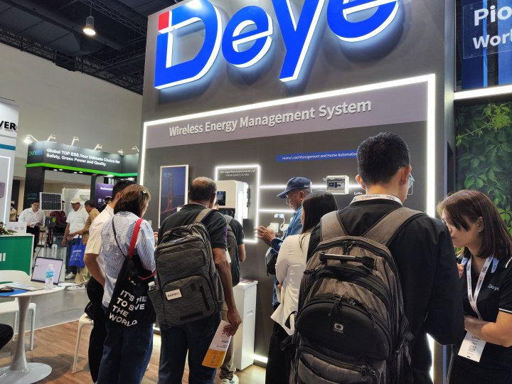 Solar & Storage Live Philippines 2025 Z powodzeniem zakończy się w SMX Convention Center Manila