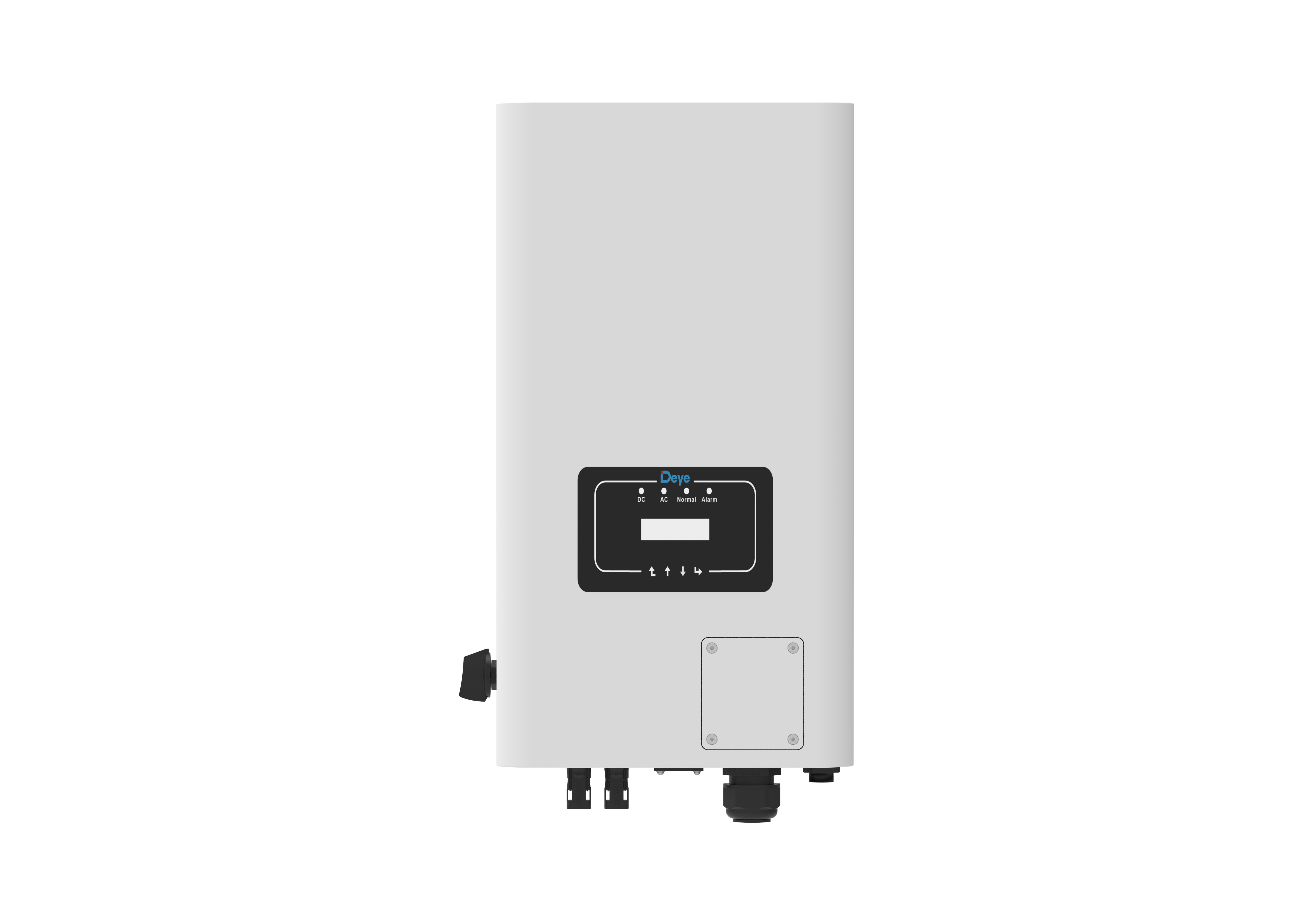 SUN-3/4/5/6/7/8/10/12/15K-G06P3-EU-BM2-P1 | 3-15KW | Trzy fazy| 2MPPT SUN-3/4/5/6/7/8/10/12/15K-G06P3-EU-BM2-P1 | 3-15KW | Trzy fazy| 2MPPT