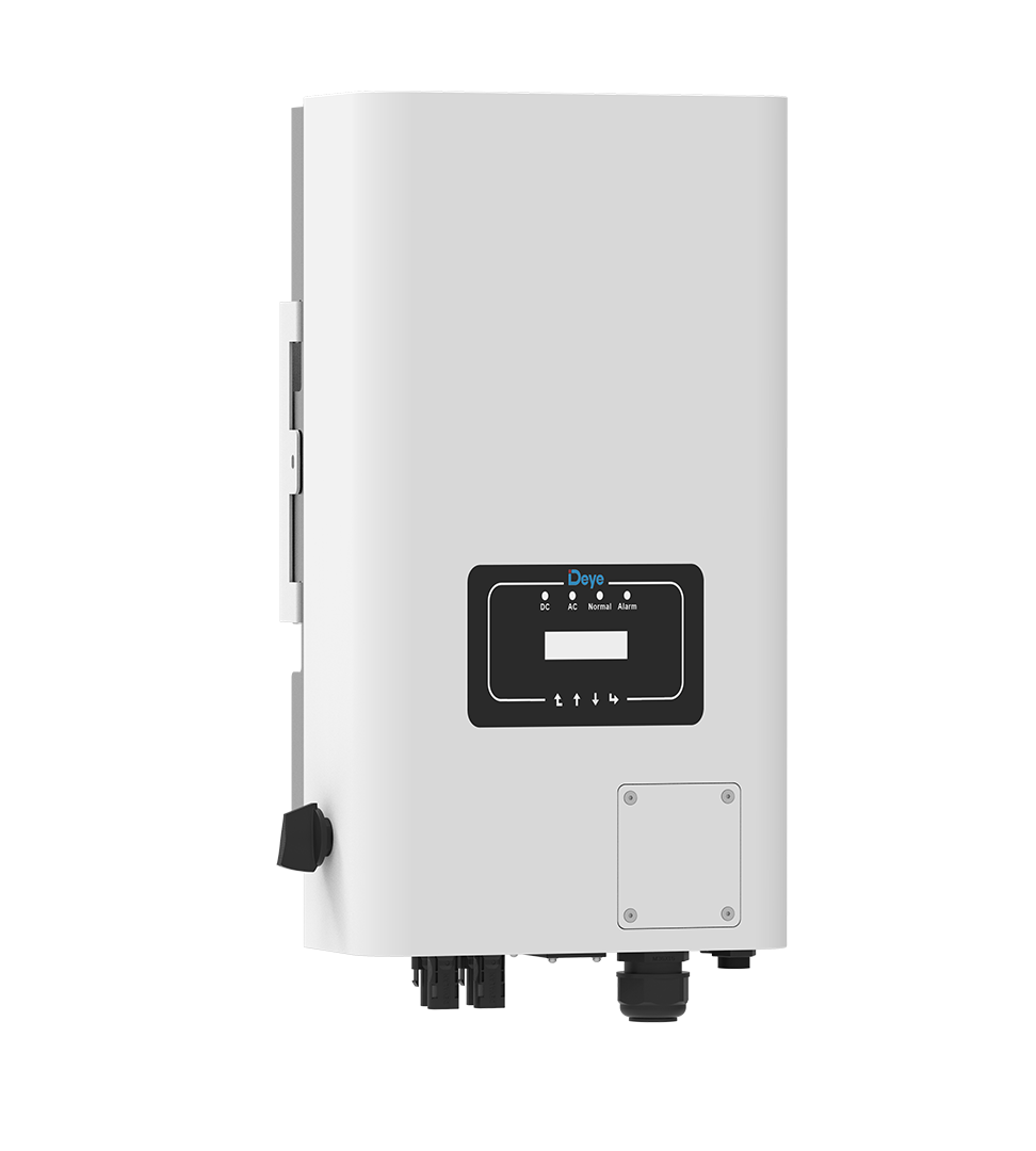 SUN-3/4/5/6/7/8/10/12/15K-G06P3-EU-BM2-P1 | 3-15KW | Trzy fazy| 2MPPT