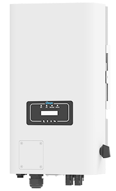 Ningbo Deye Inverter Technology Co., Ltd.